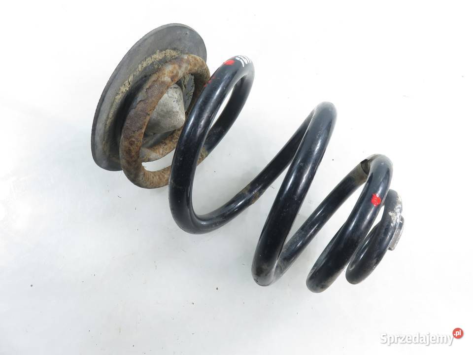 SPRĘŻYNA TYŁ BMW 3 Compact E46 18 316 ti 115 N42 osobowe