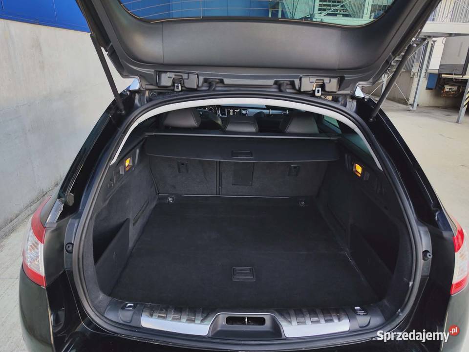 Peugeot 508 16 HDI Automat GT Line Nowy rozrząd 120KM Lublin