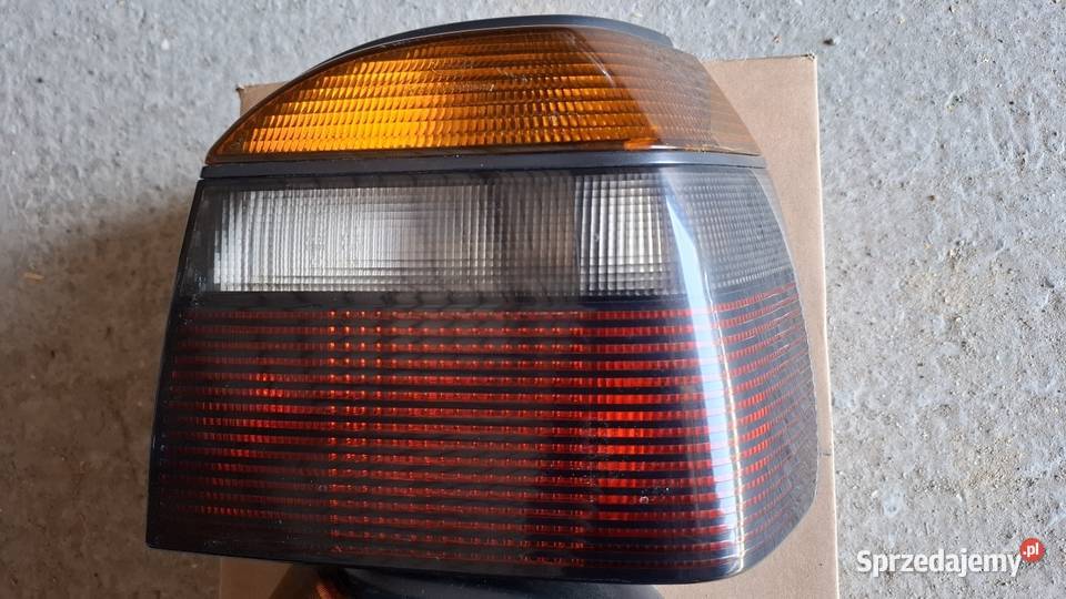 Hella VW Golf Mk3 Koszyce