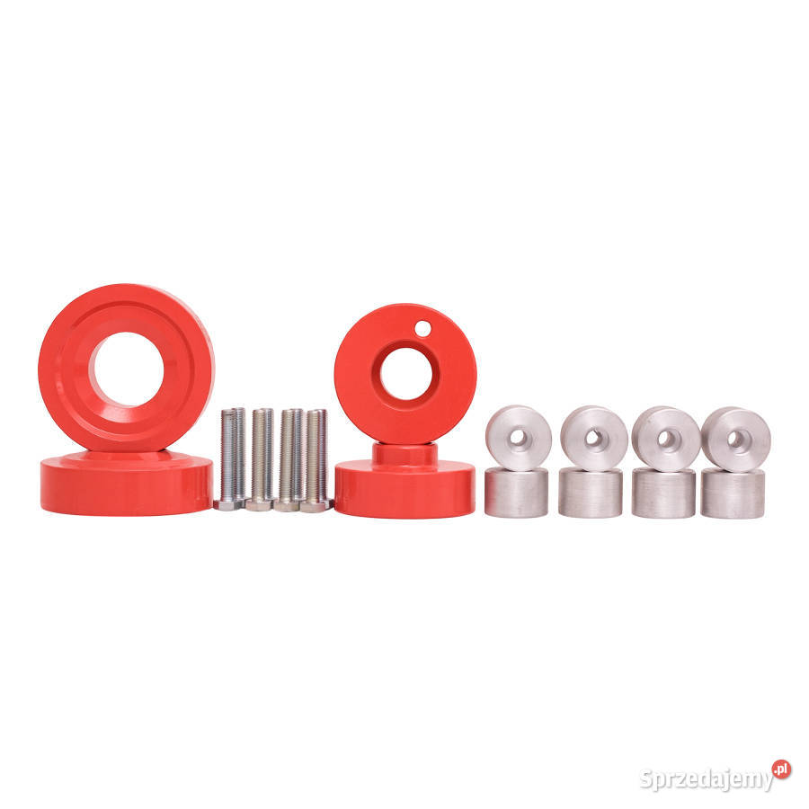 Lift Zawieszenia Audi Q5 8R 2008 2009 2010 2011 Lublin