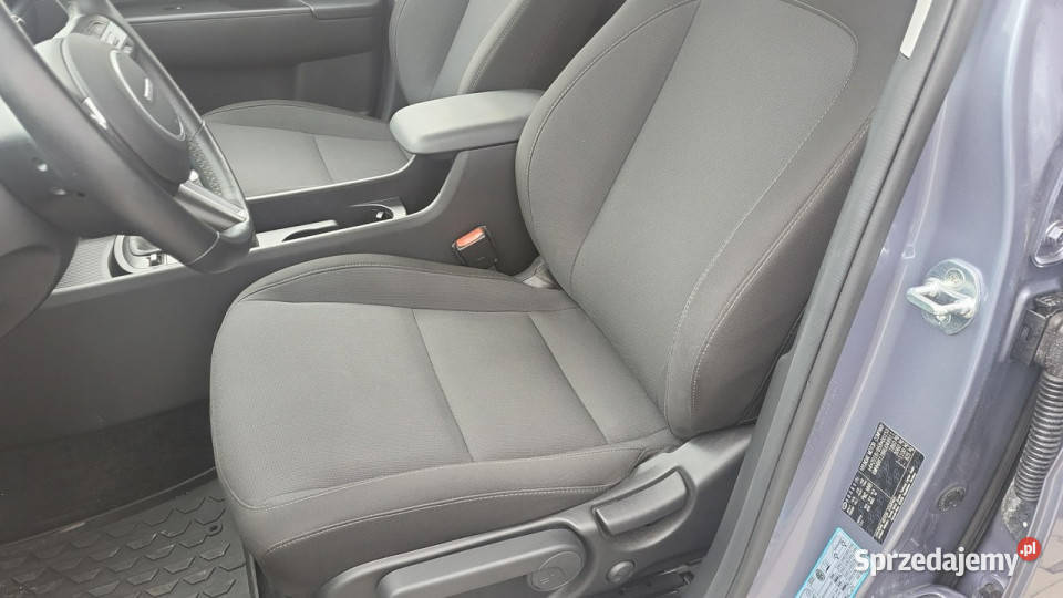 Hyundai Kona 10 Tgdi salon wersja Smart II 2023 Kona Bełchatów sprzedam