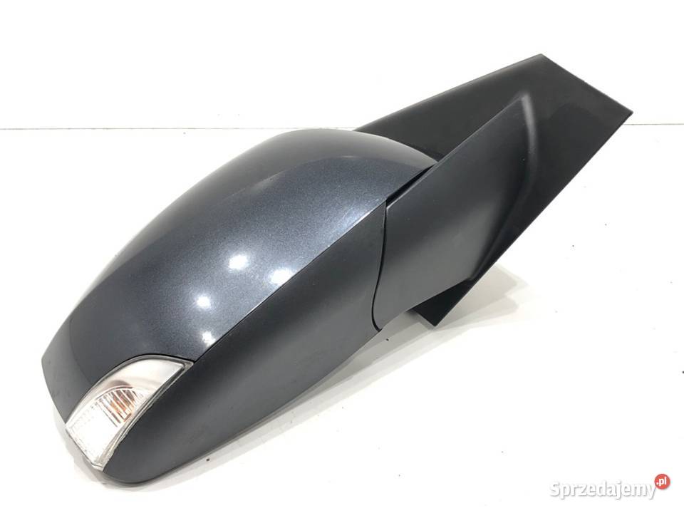 LUSTERKO PRAWY RENAULT LAGUNA III Hatchback 0715