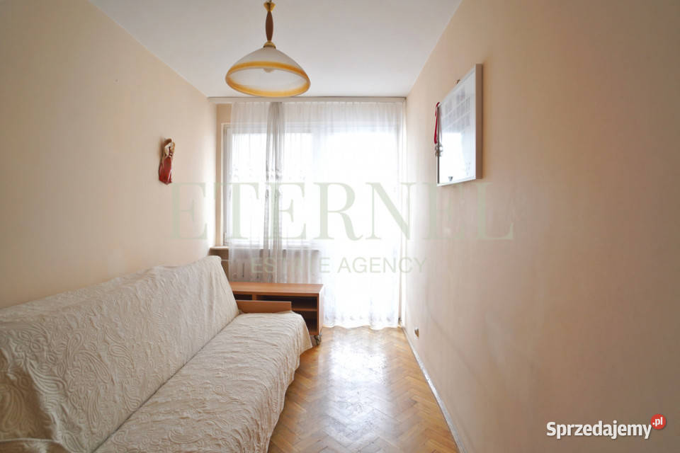 3 osobne pokoje2 do centrumpiwnica w Kraków