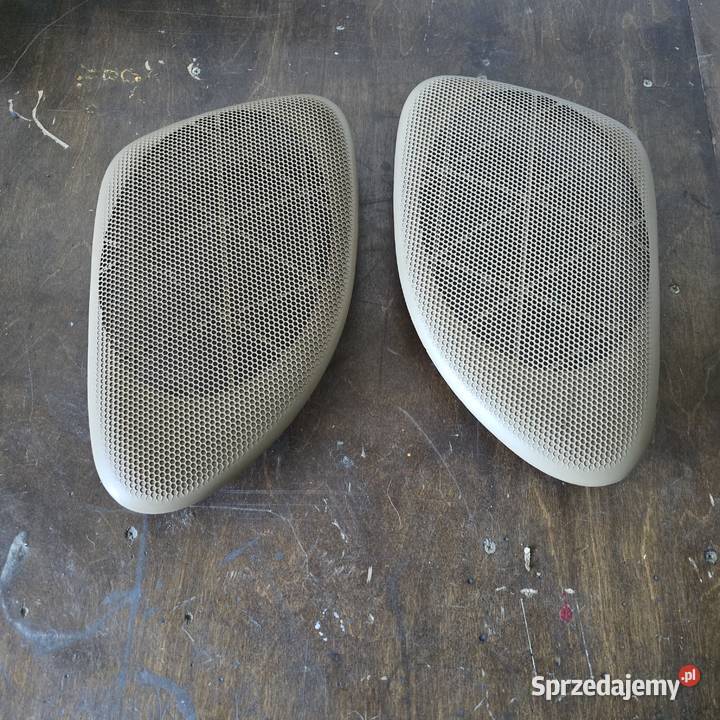 Chrysler Stratus Cabrio zaślepki tylnych Tarczyn sprzedam