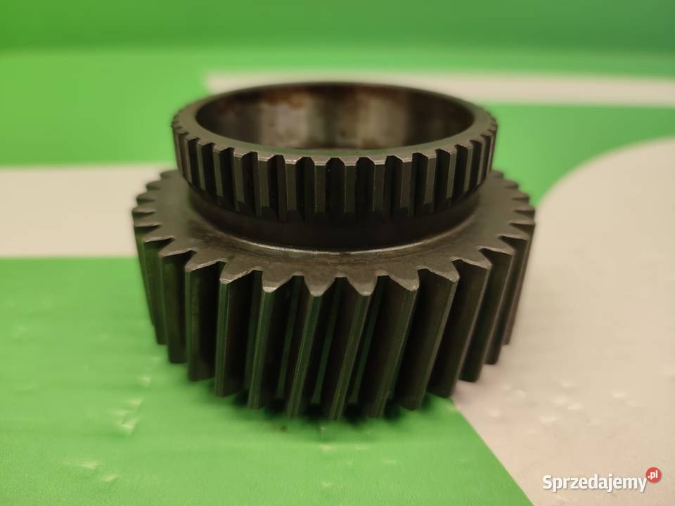 Koło zębate ZF 2092360085 Skrzynia AutoPower Pozostałe wielkopolskie Wilkowo sprzedam