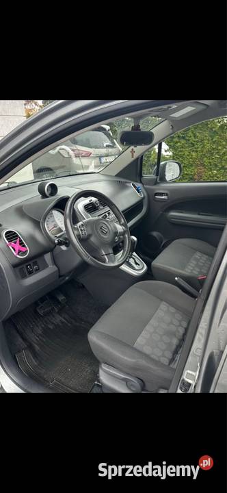 Salon PolskaPełen Automat109 Rok produkcji 2009 Piaseczno