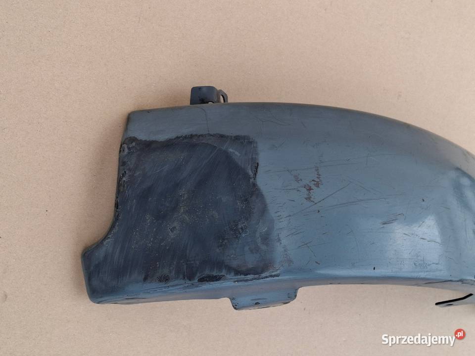 VOLVO FH4 NAROŻNIK ZDERZAKA PRAWY METALOWY ciężarowe Bieleń sprzedam