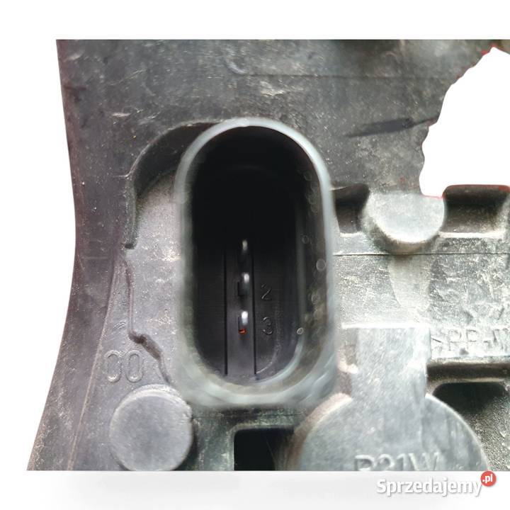LAMPA LEWA Audi A4 B8 20072015 tylnia tylna lewy osobowe Chełm
