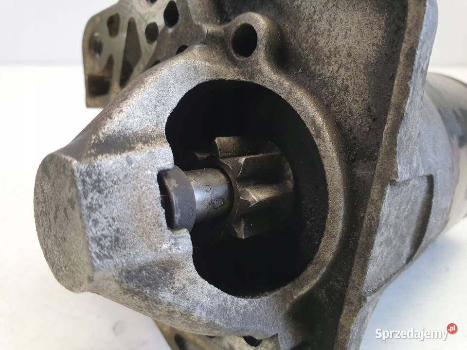 ROZRUSZNIK Renault Clio III 16 16V ROZRUSZNIK Chełm sprzedam