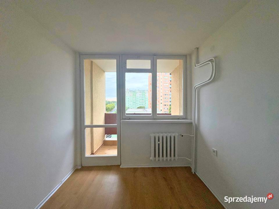 Sprzedaż mieszkania 37m2 śląskie Tychy