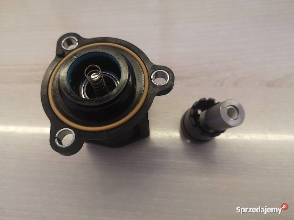 Zawór DV Pierburg odcinający bocznikowy turbo 20 Zawory podciśnienia Warszawa sprzedam