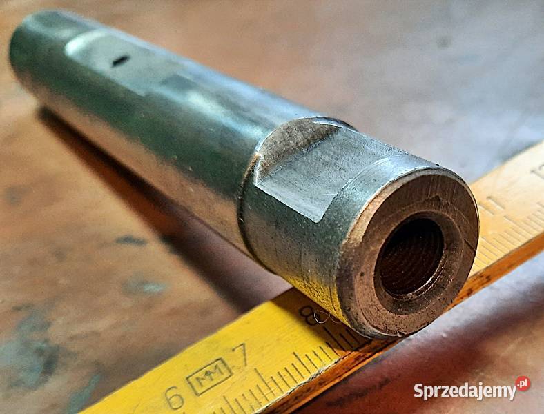 Sworzeń zwrotnicy Star 21 25 sprzedam