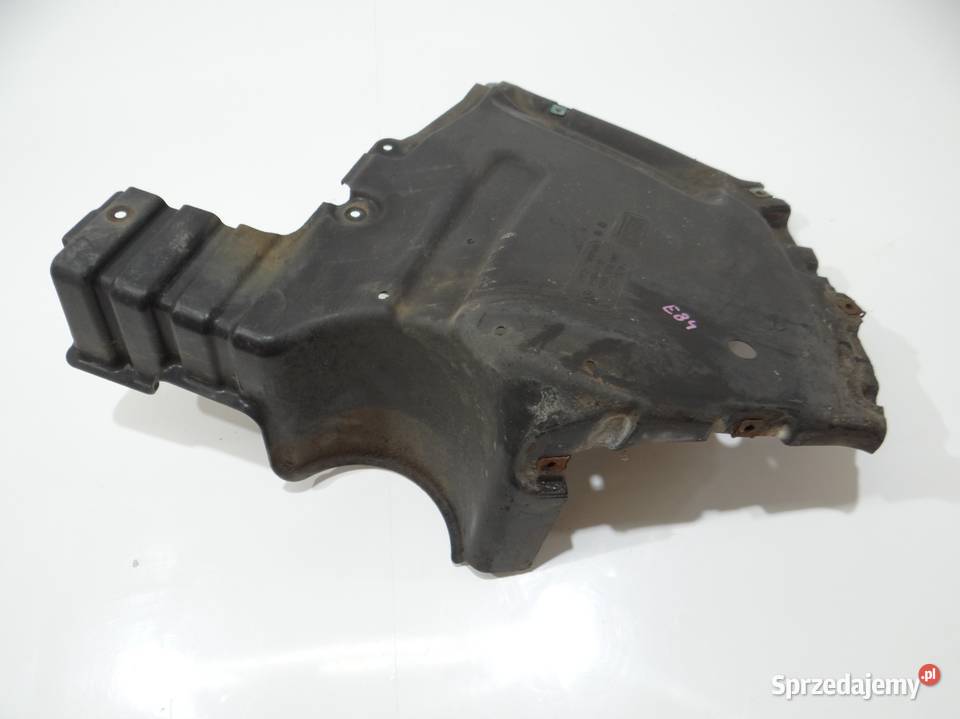 OSŁONA PODWOZIA BMW X1 E84 2990569 17245799 osobowe Strzyżewice sprzedam