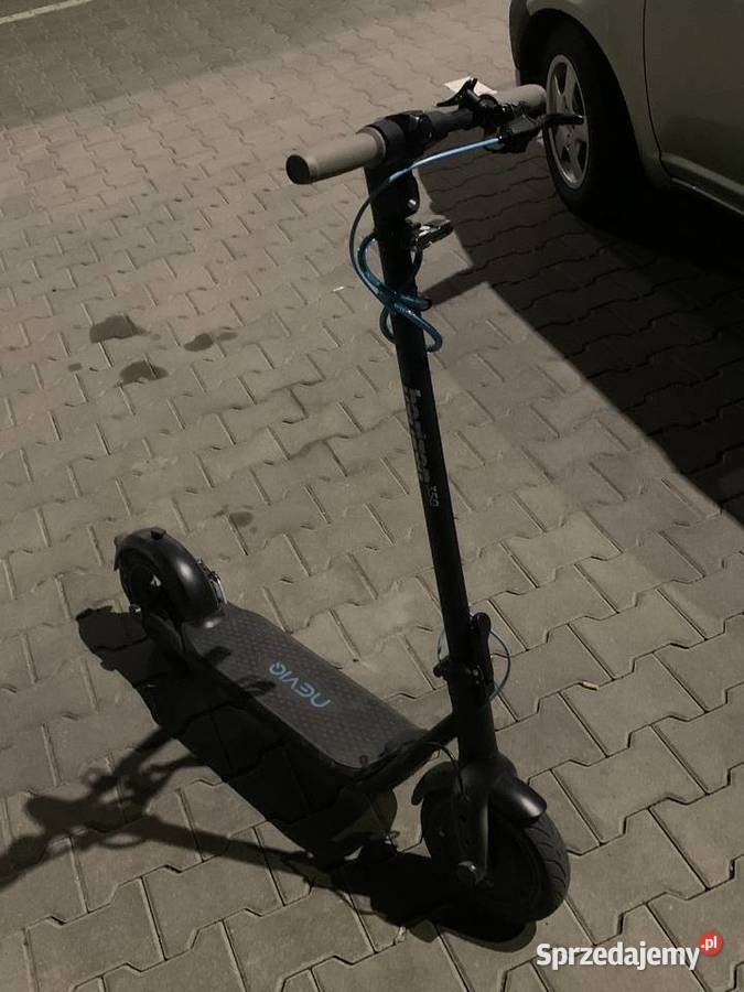 Hulajnoga horizon 350 Justynów sprzedam