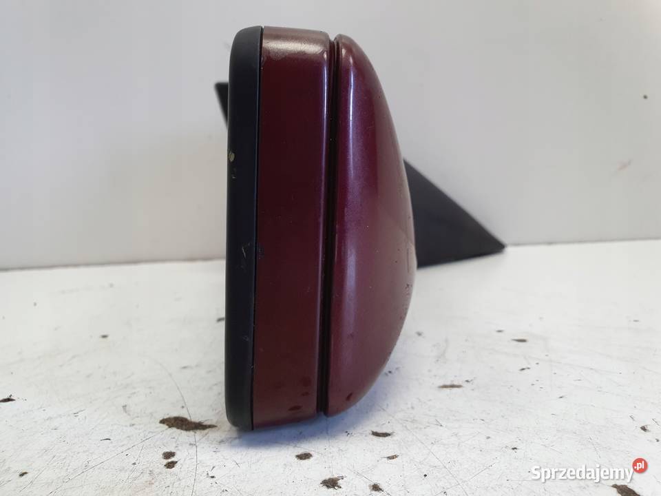 PRAWE LUSTERKO Mercedes 124 W124 PASAŻERA Chełm