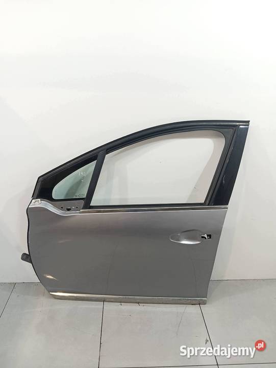 DRZWI LEWE PRZÓD KCA Peugeot 2008 I 20132019
