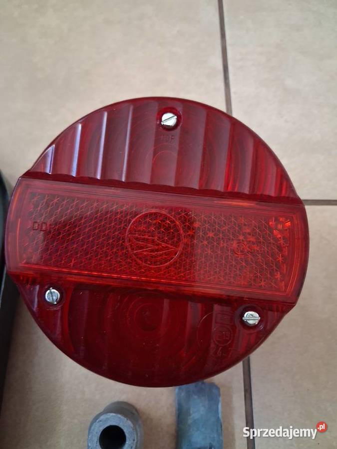 Cześć orginalne nowe używane ddr simson sr 50 Mysłowice