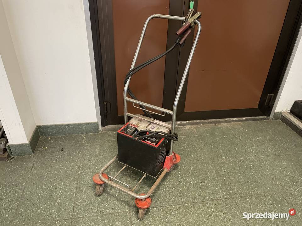 Tester układu elektrycznego 800A o zmiennym Testery i mierniki