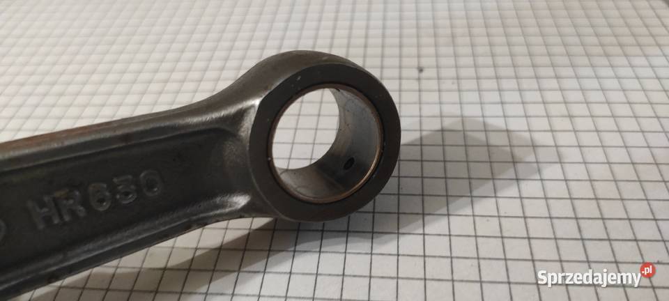 Kawasaki KEF 300 korbowód Hot Rods Warszawa