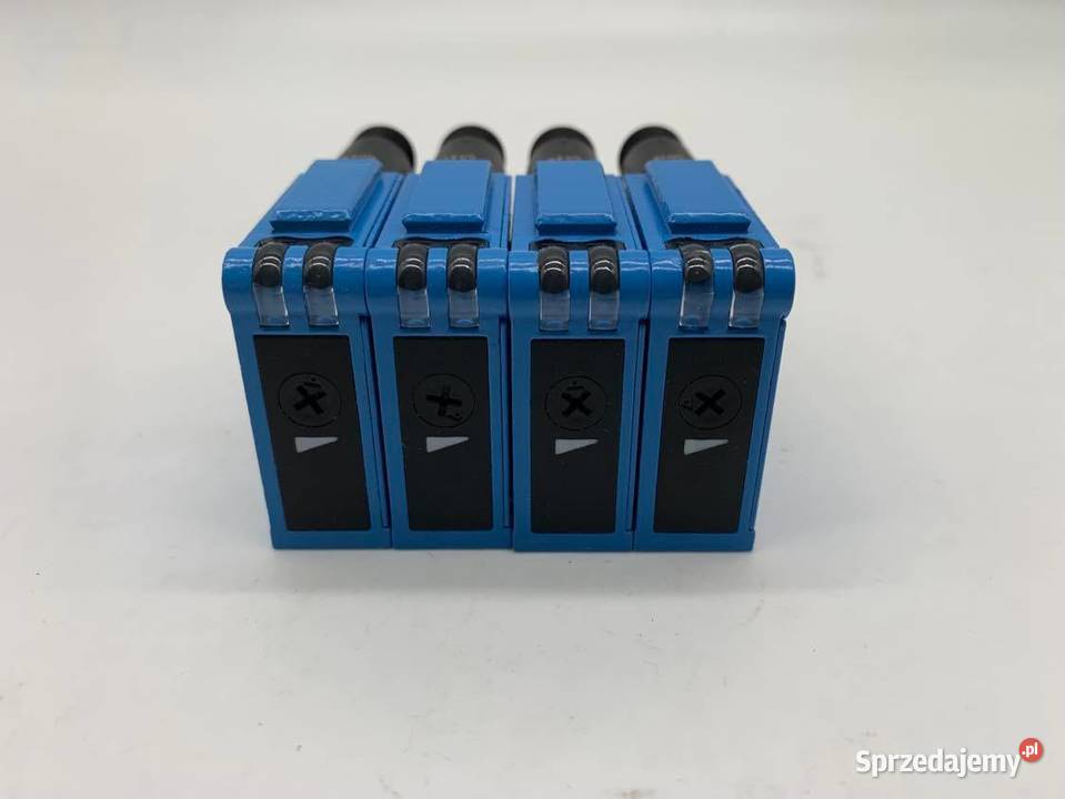 Sick WL12G3B2531 Photoelectric Sensor Warszawa sprzedam