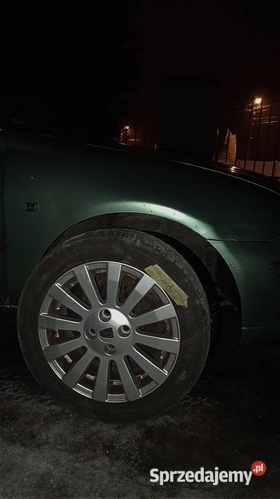 Rover 25 14 lpg 1400cm3 Tarnów sprzedam