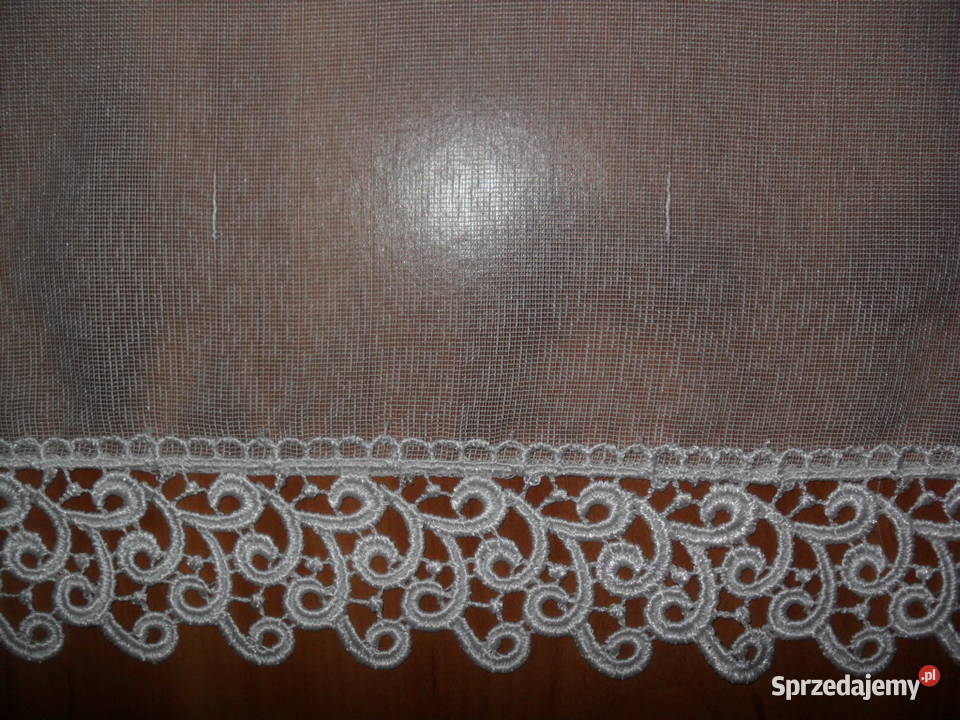 firan gotowamarkizeta krem 150 x 170