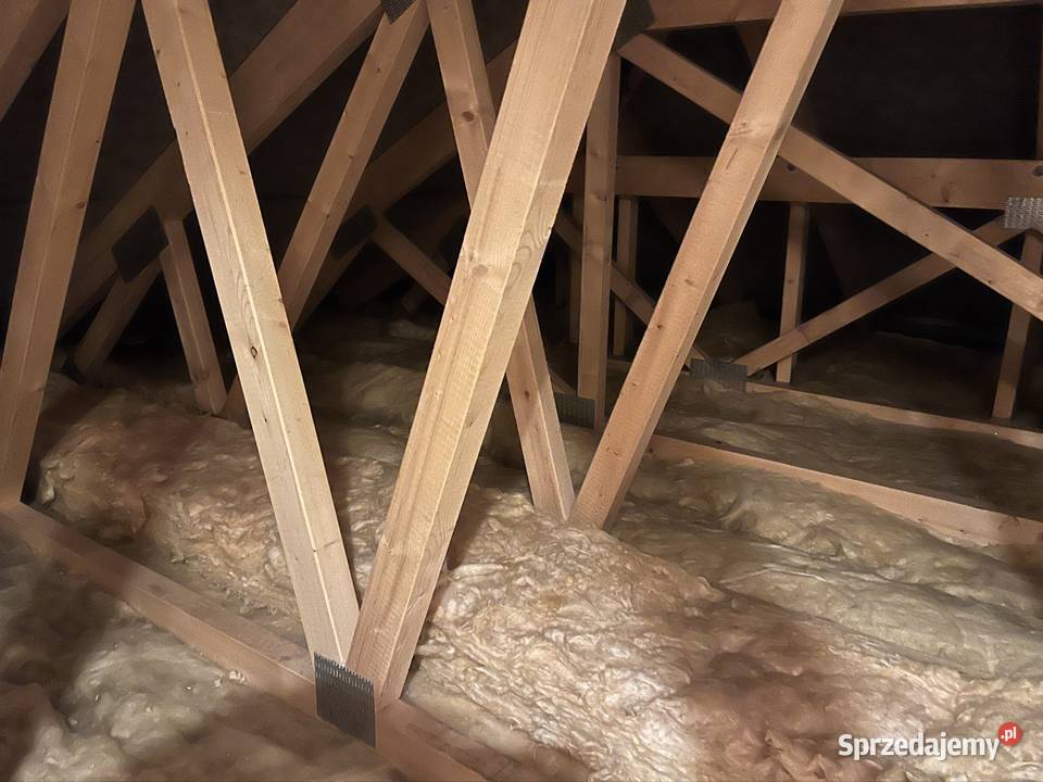 Wełna drzewna STEICO śląskie Rybnik