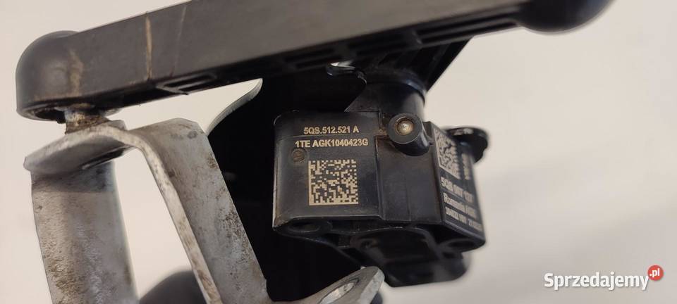 VW TAYRON TIGUAN III CZUJNIK POZIOMOWANIA dolnośląskie