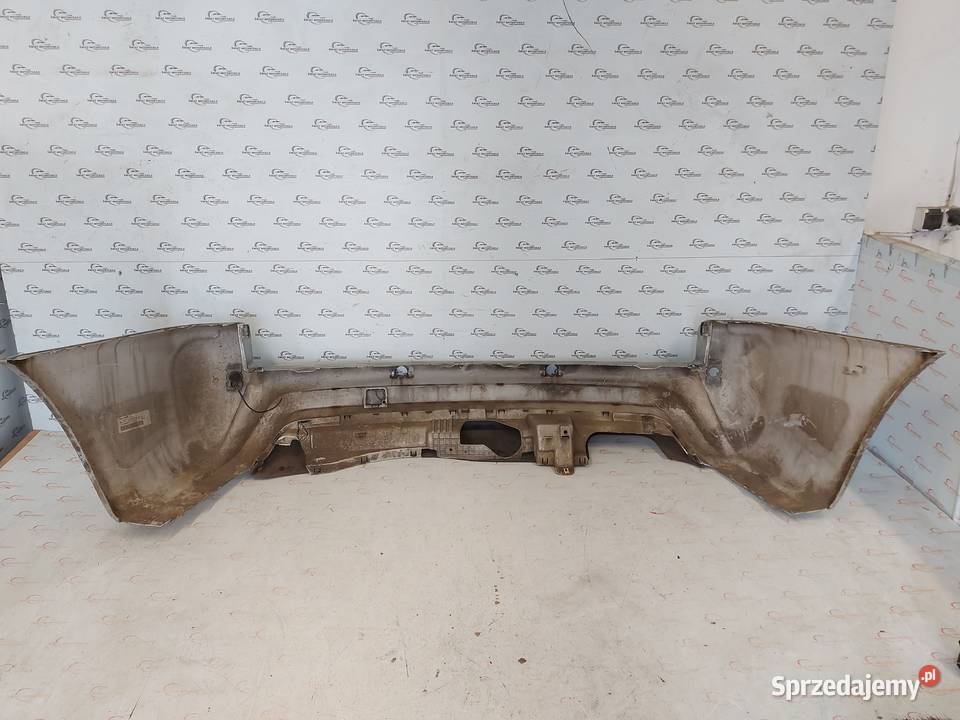 BMW X3 E83 MPAKIET zderzak tył 3414339 Kielce