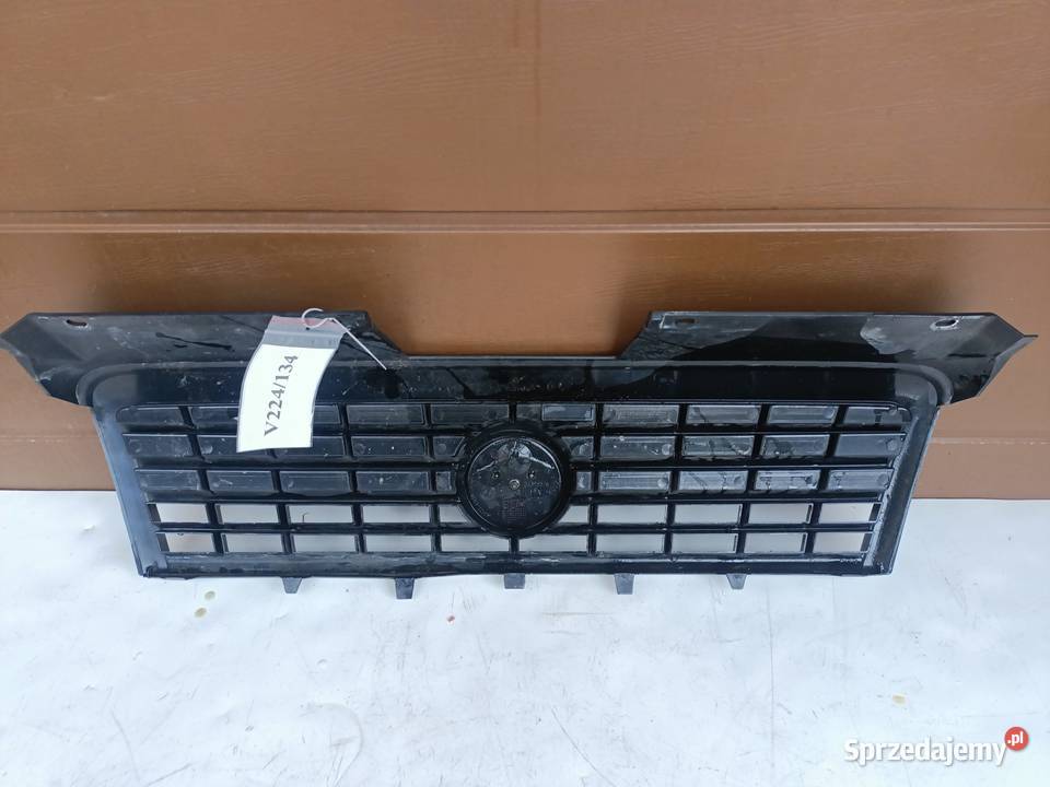 ATRAPA GRILL FIAT DOBLO 0010 NO V224134 Bielsko-Biała