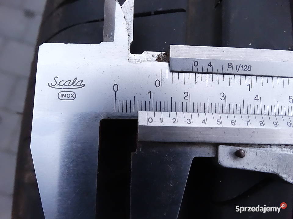 Opony letnie Hankook Ventus S1 evo2 SUV 23560R18 Biłgoraj