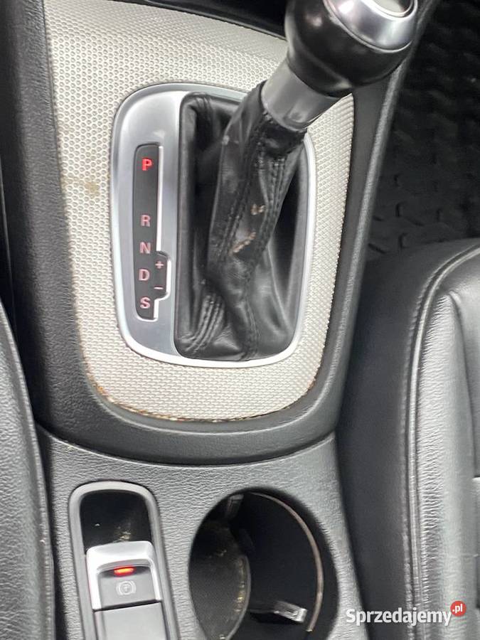 Audi Q3 S linę 20 177 4x4 Automat Skóry Navi małopolskie Rzeszotary