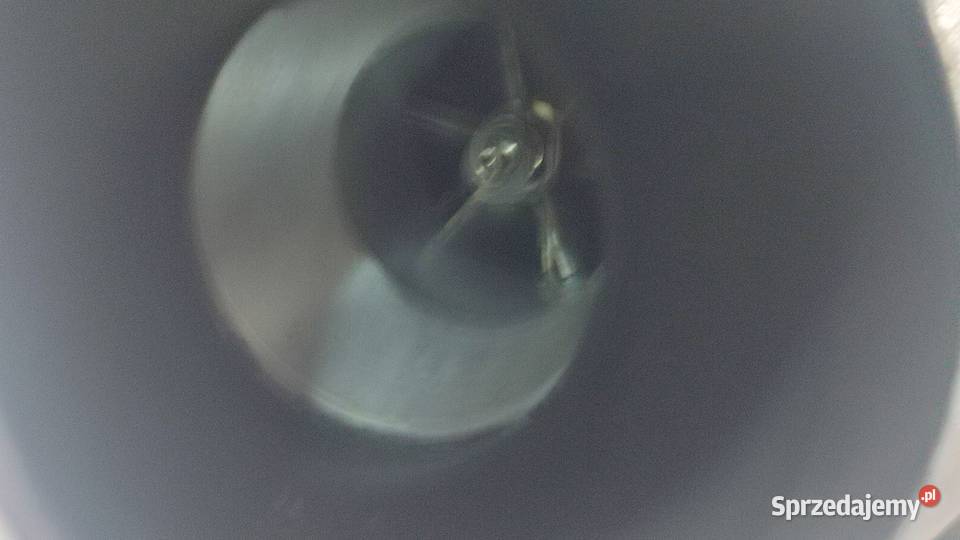 TURBOSPRĘŻARKA TURBINA AUDI SKODA SEAT VW GOLF osobowe Włoszczowa