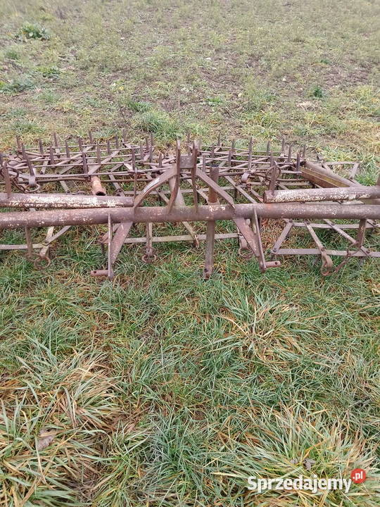 brony pięcio polowe nieuszkodzony Piątek sprzedam