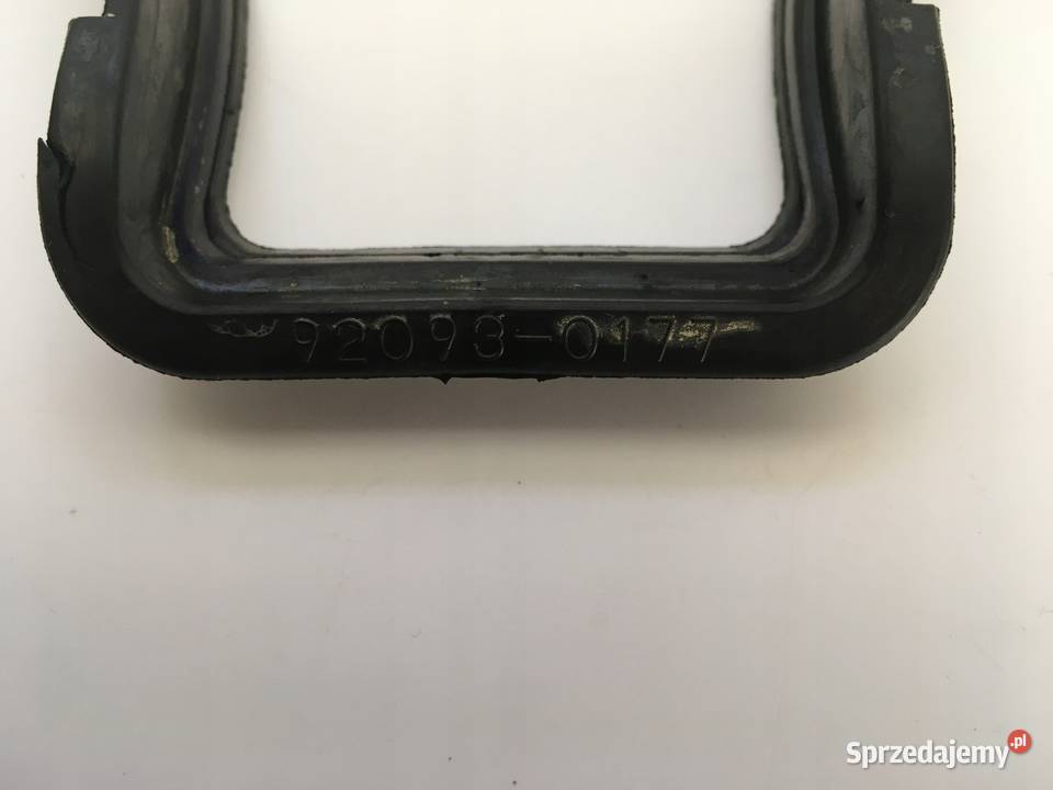 KAWASAKI ZX10 R Ninja 11 Uszczelka guma filtra Pozostałe