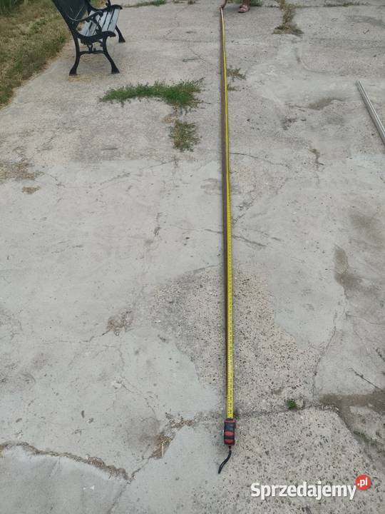 pręty metalowe 2525600 Gorzów Wielkopolski