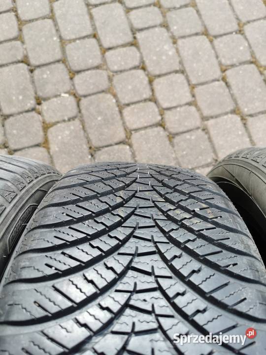Opony całoroczne Falken AS210 2055517 4 22r mazowieckie Sokołów Podlaski