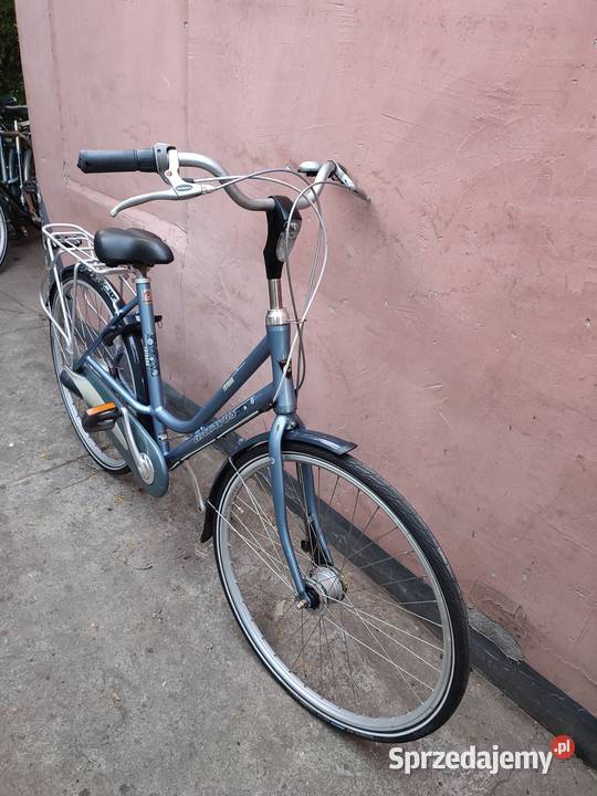 Batavus Entrada Inowrocław