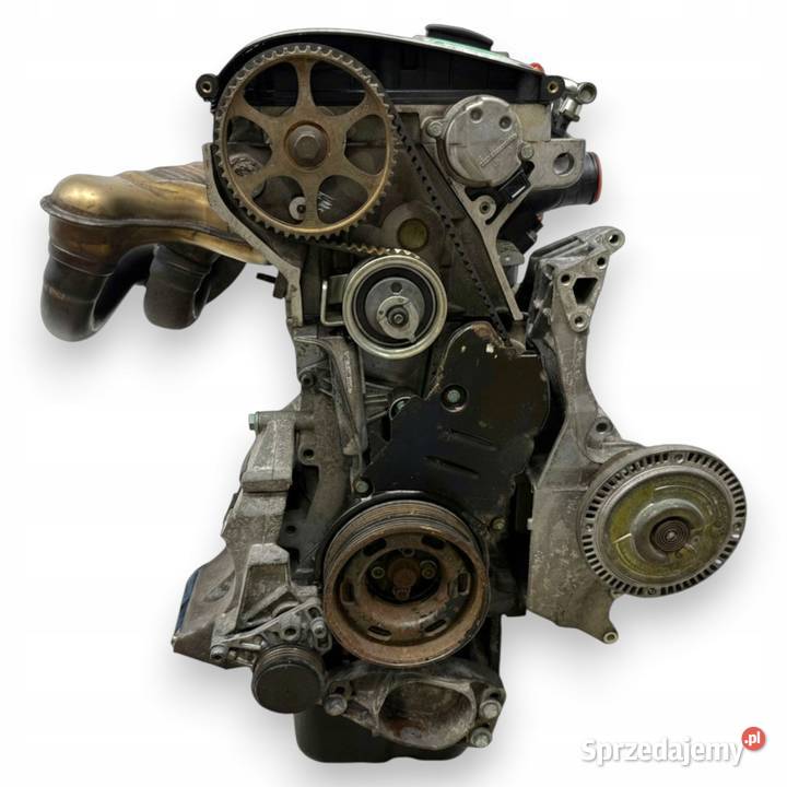 SILNIK ALT Audi A4 B6 B7 A6 C5 VW Passat B5 FL Chełm
