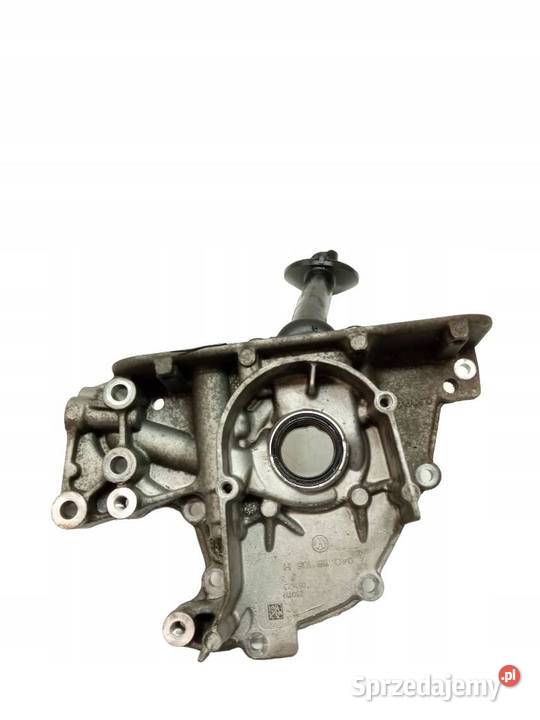 POMPA OLEJU 04C115105H 10 MPI Skoda Fabia III Smarowanie silnika