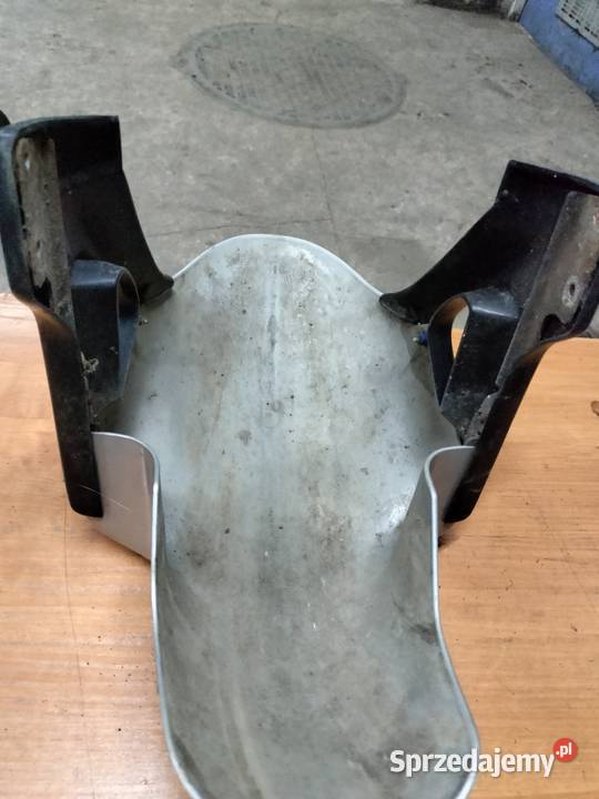 Peugeot ELYSEO 50 2t przedni błotnik Łubno sprzedam