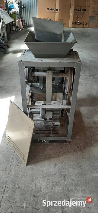 Sortownik Przesiewacz Separator Komplet lubelskie