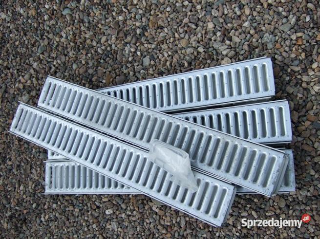 Odwodnienie liniowe 5m dolnośląskie Jelenia Góra