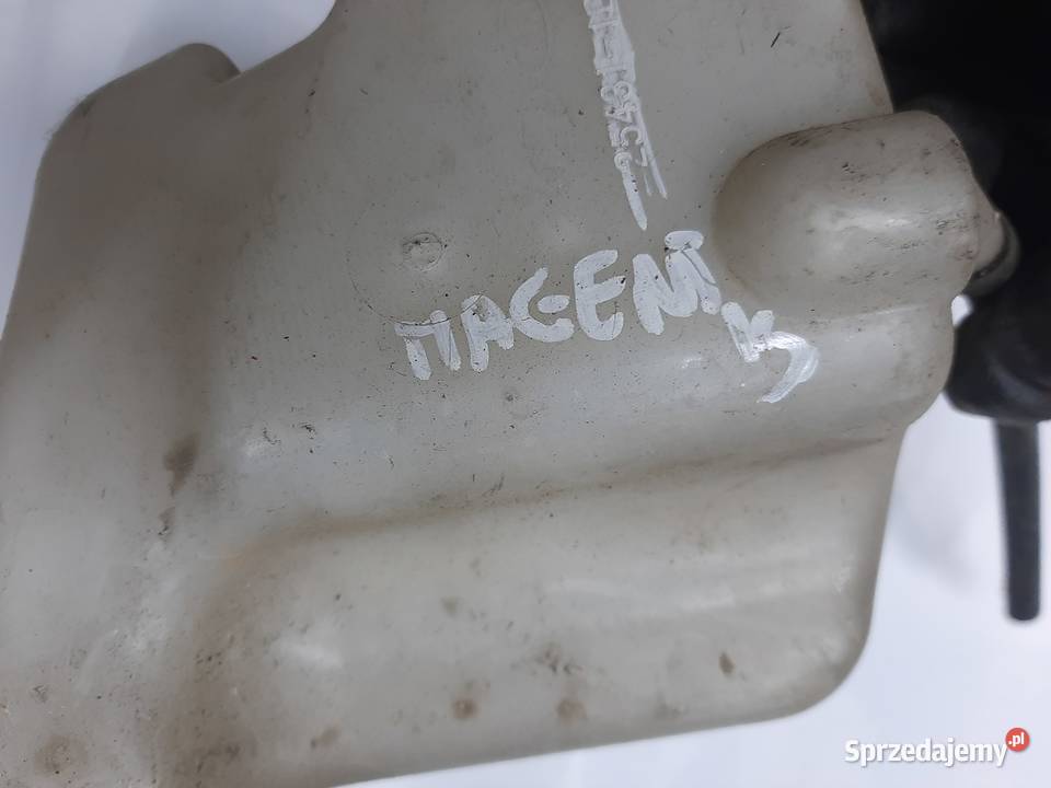 Kia Magnetis zbiorniczek wyrównawczy łódzkie Ksawerów sprzedam