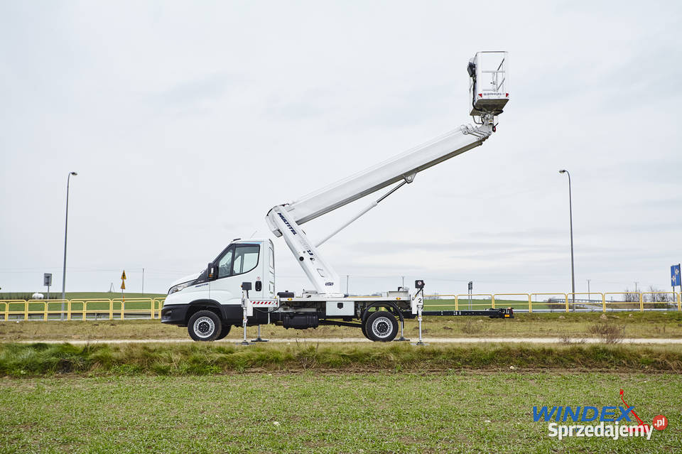 Multitel MTE 230 EX 2024r Chojnice