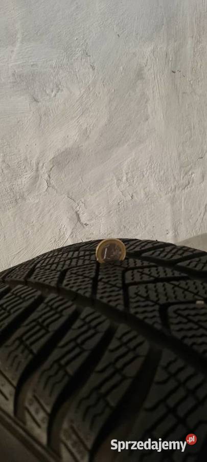 Sprzedam felgi z oponami do bmw Strzelce Opolskie