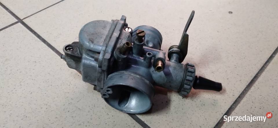 Gaźnik Suzuki DR 125 Jawiszowice