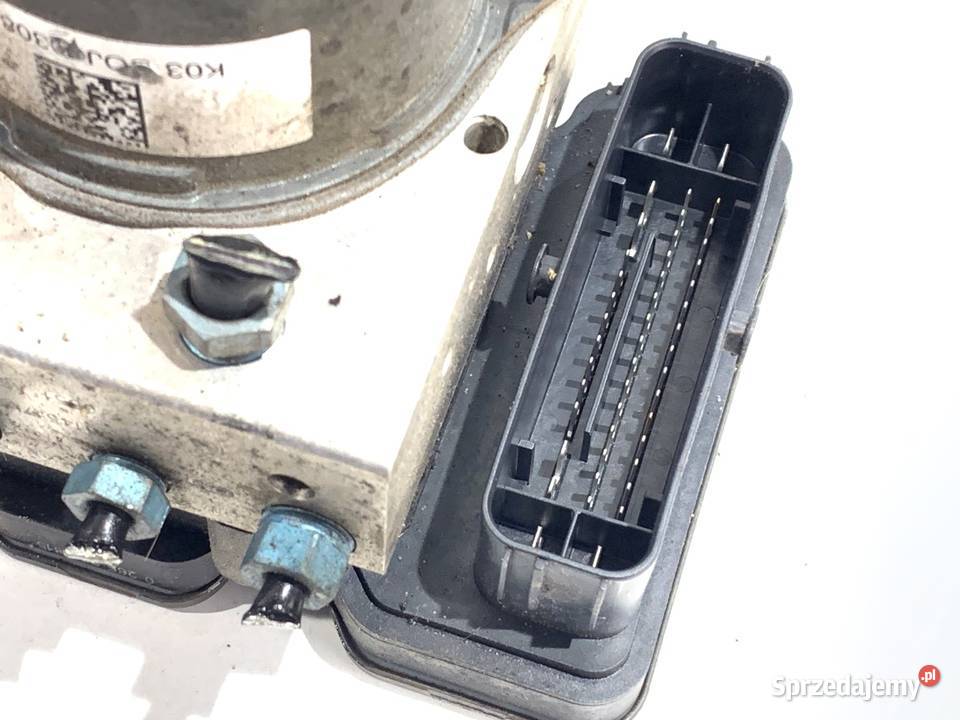 POMPA ABS AUDI A4 B9 8W0614517M 20 150