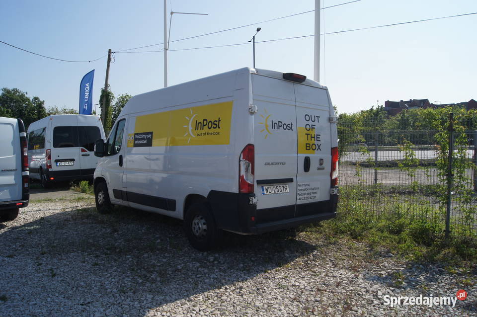 Do podrobienia Kurierce manualna Warszawa