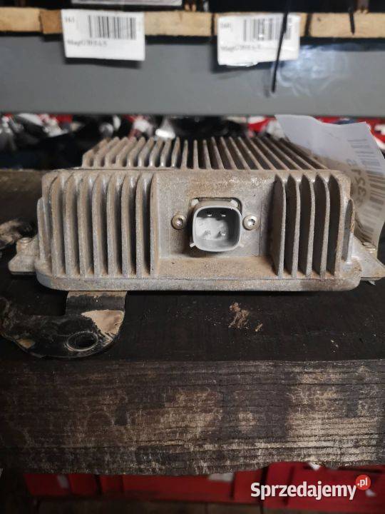 KOMPUTER AD BLUE CASE MAXXUM 140 EP MULTICON Pozostałe Lipno